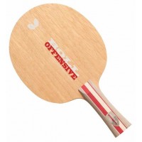 Butterfly Boll Offensive Table Tennis Blade 